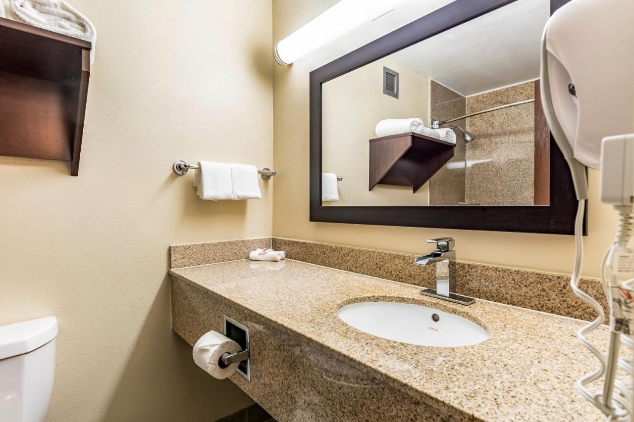 Suite King Room Smoke Free